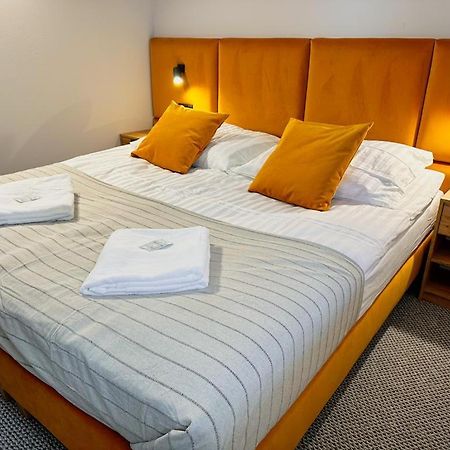 Apartamenty Czerwone Korale Cielimowo Luaran gambar