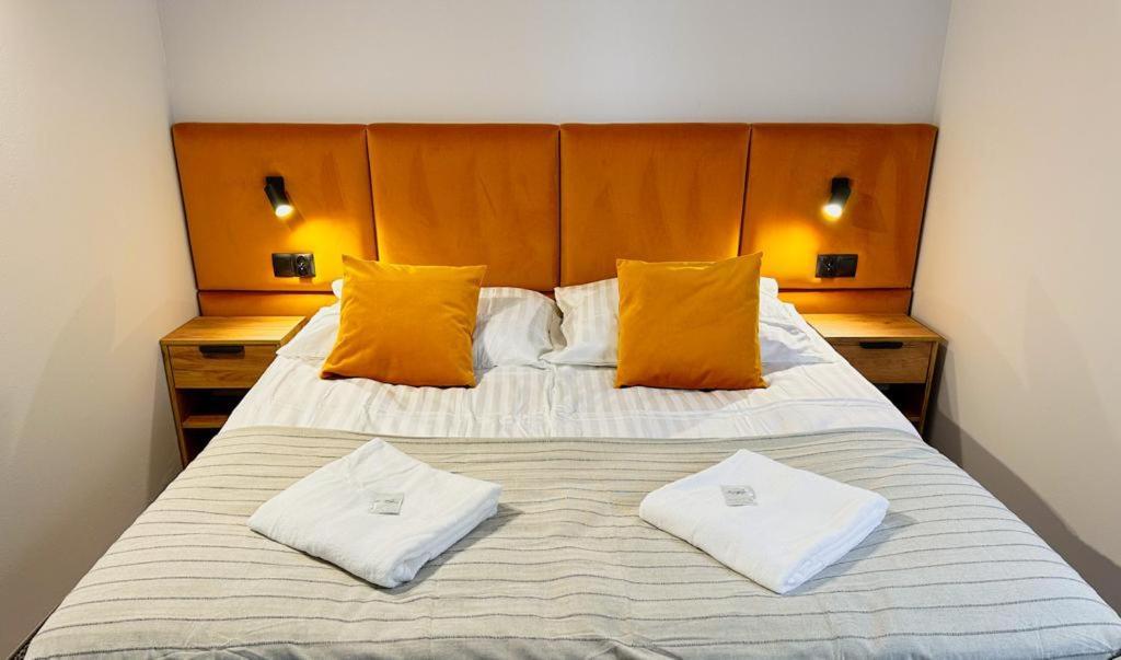 Apartamenty Czerwone Korale Cielimowo Luaran gambar