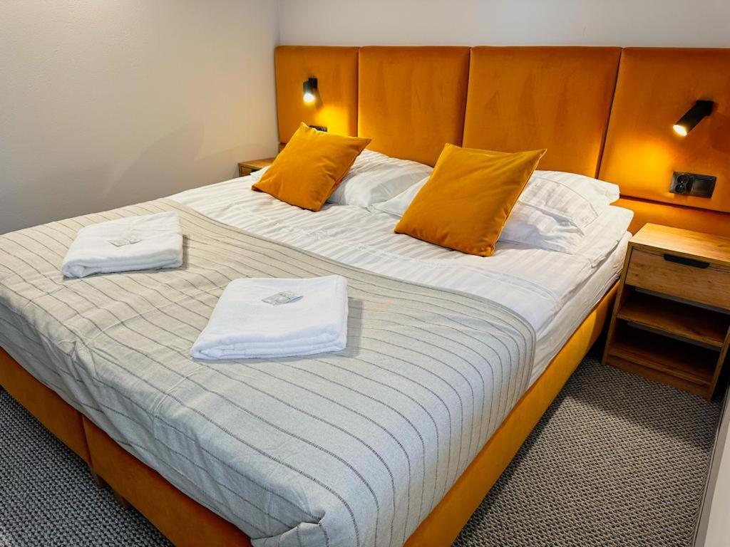 Apartamenty Czerwone Korale Cielimowo Luaran gambar