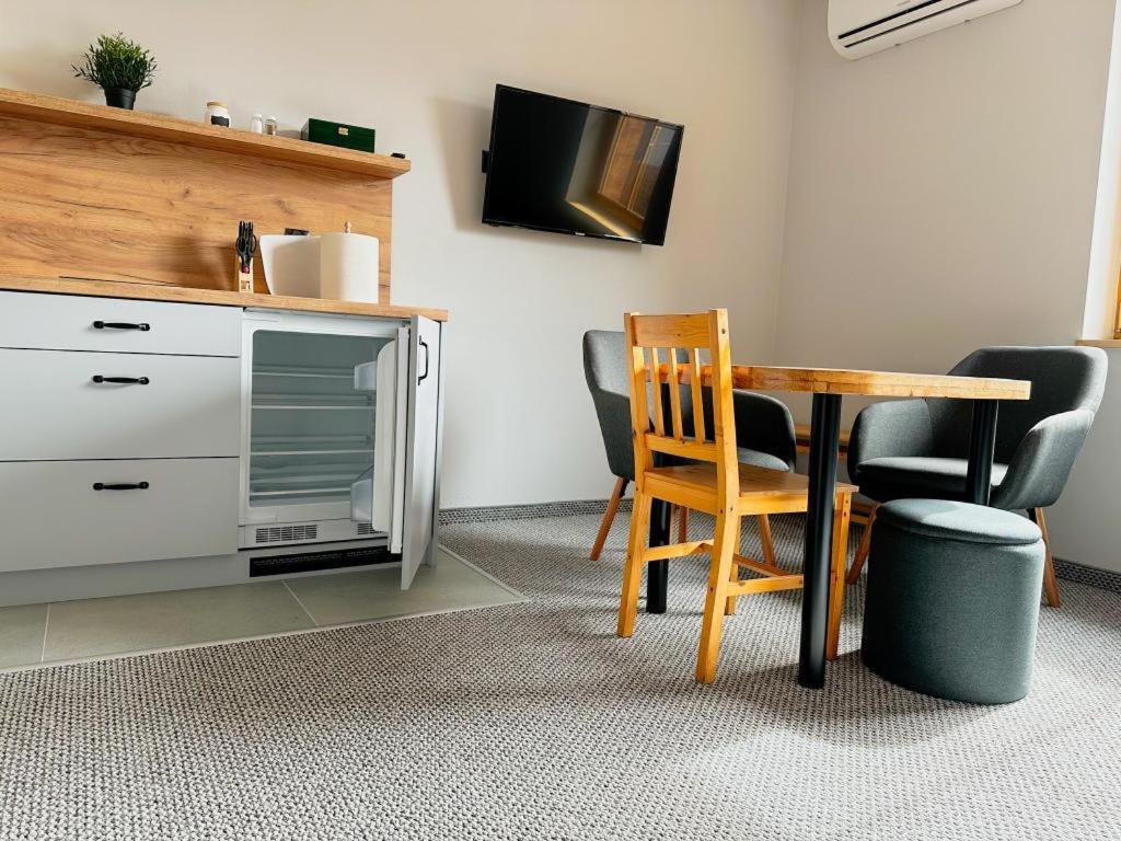 Apartamenty Czerwone Korale Cielimowo Luaran gambar