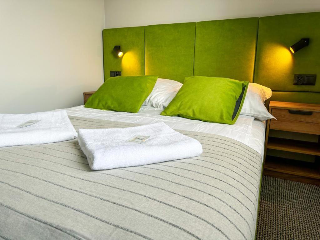 Apartamenty Czerwone Korale Cielimowo Luaran gambar