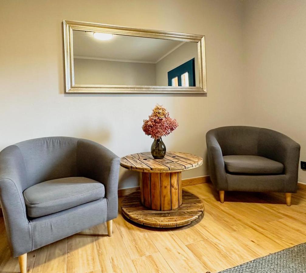 Apartamenty Czerwone Korale Cielimowo Luaran gambar