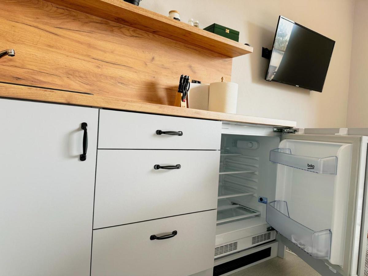 Apartamenty Czerwone Korale Cielimowo Luaran gambar