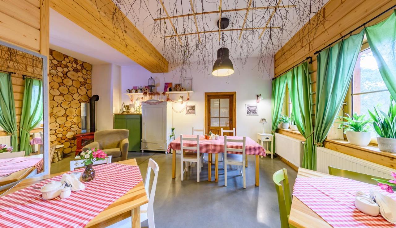 Apartamenty Czerwone Korale Cielimowo Luaran gambar