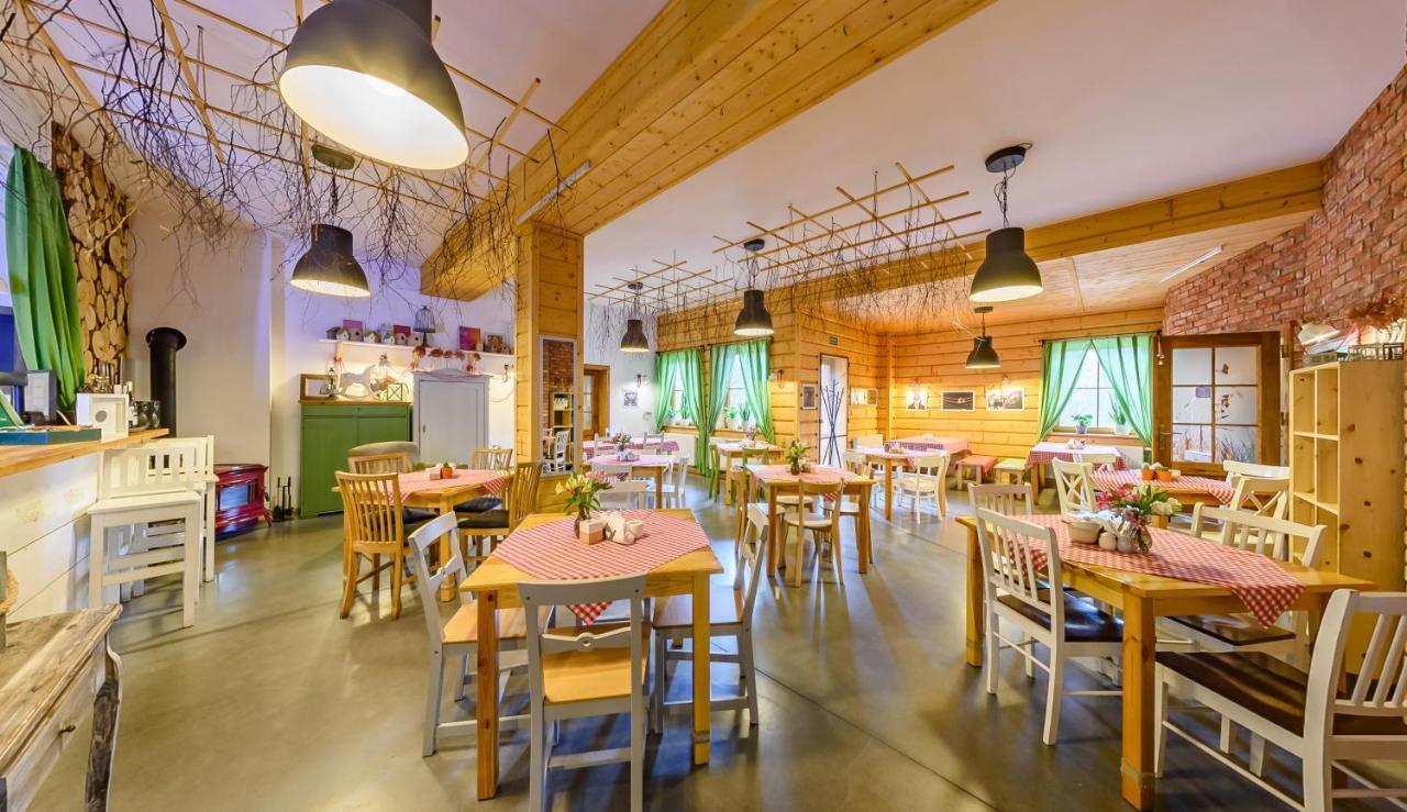 Apartamenty Czerwone Korale Cielimowo Luaran gambar