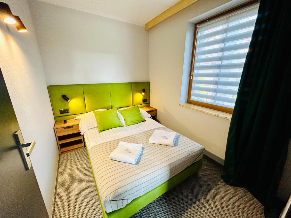 Apartamenty Czerwone Korale Cielimowo Luaran gambar
