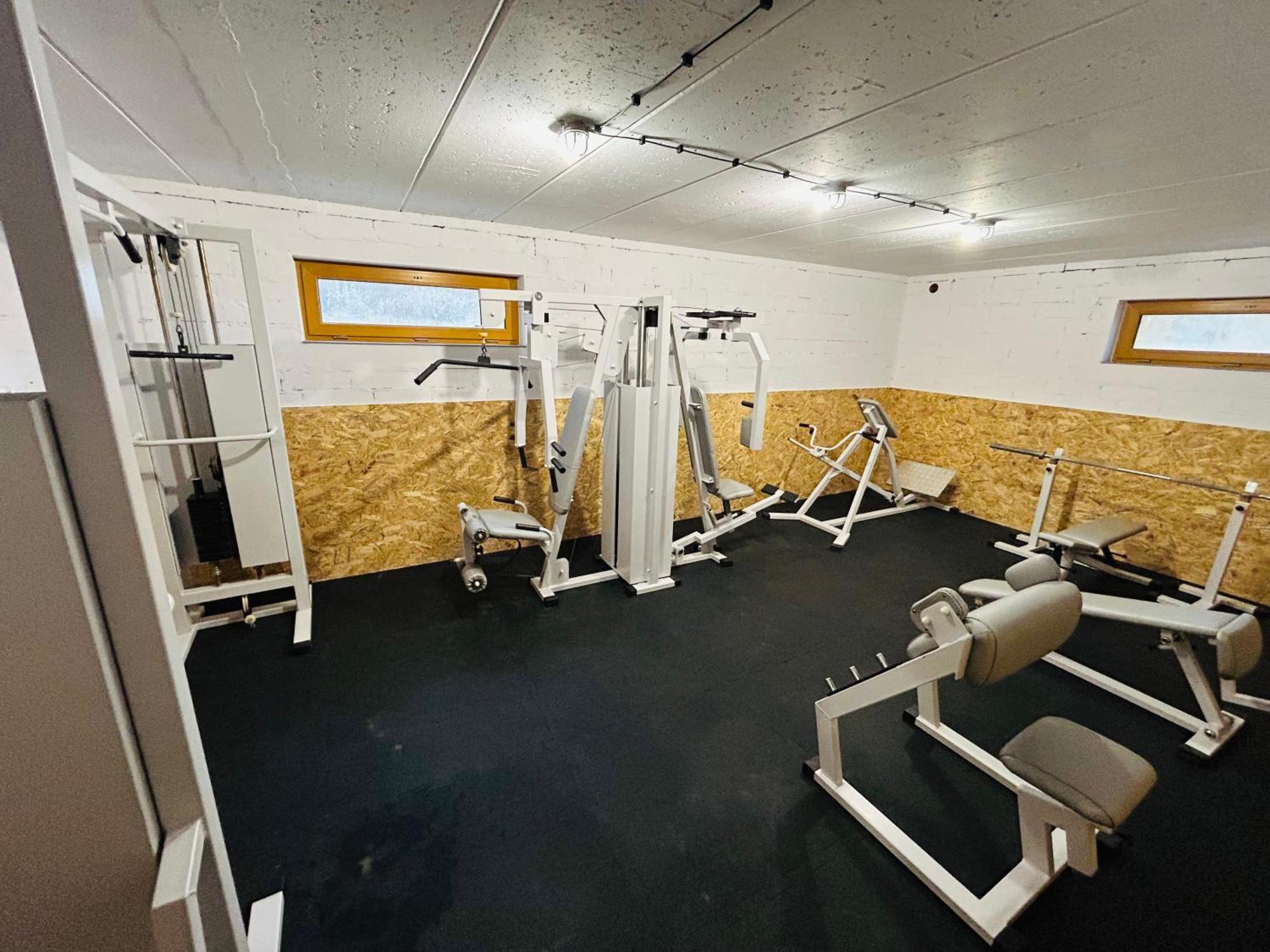 Apartamenty Czerwone Korale Cielimowo Luaran gambar