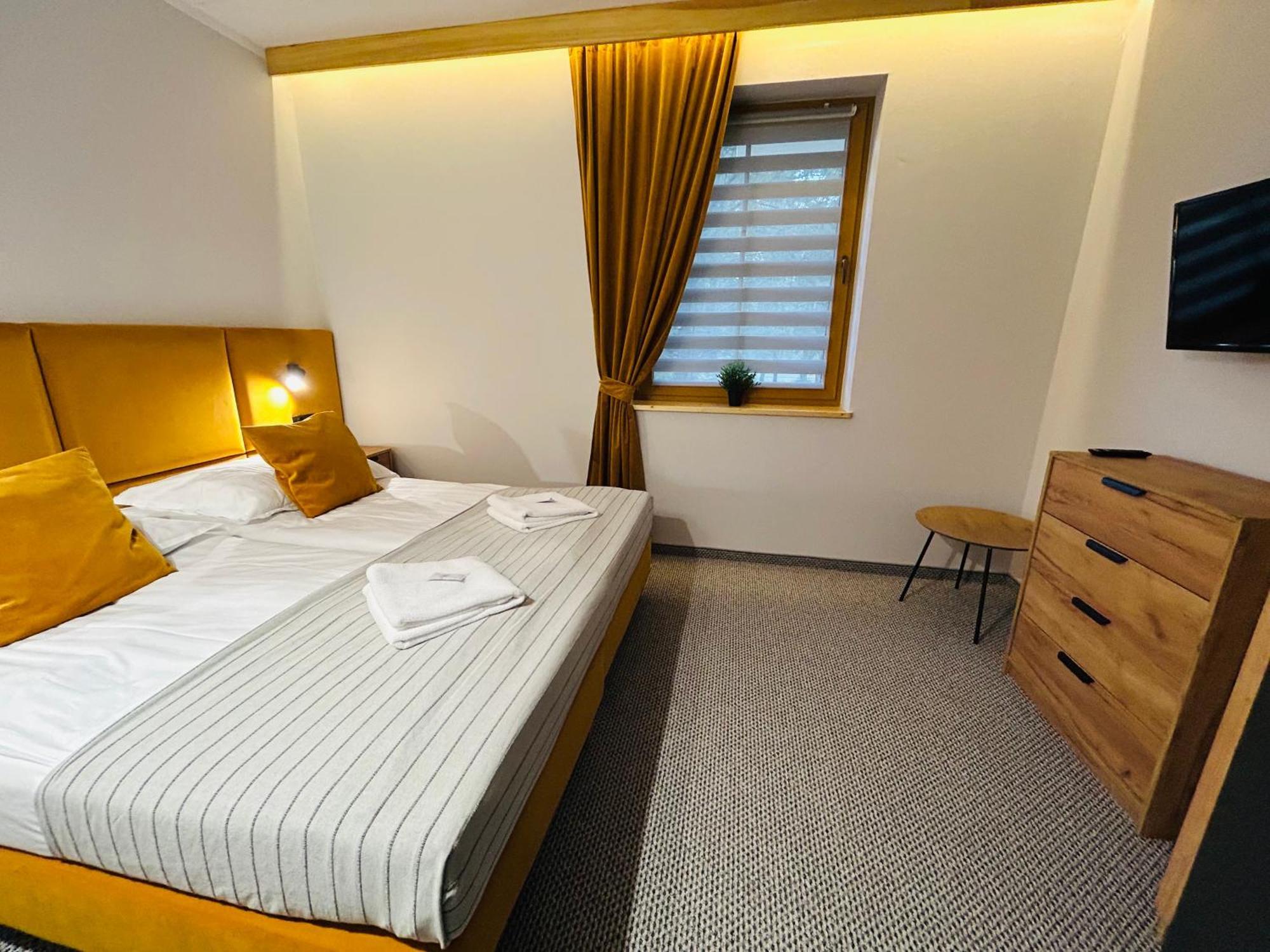 Apartamenty Czerwone Korale Cielimowo Luaran gambar